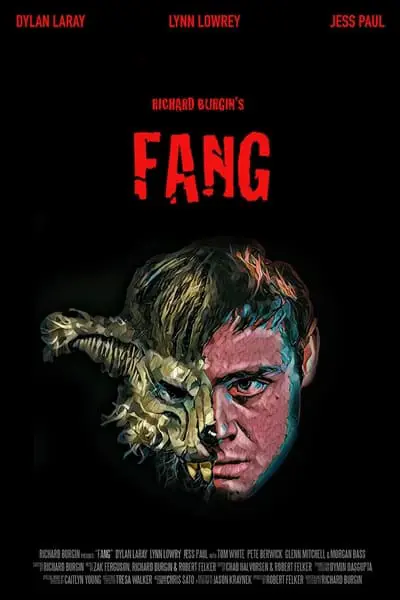 Fang_poster