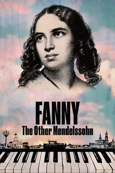 Fanny: The Other Mendelssohn_poster