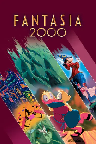 Fantasia 2000_poster