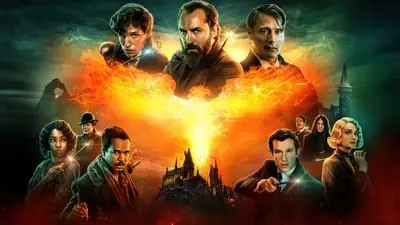 Fantastik Canavarlar: Dumbledore'un Sırları_backdropimg