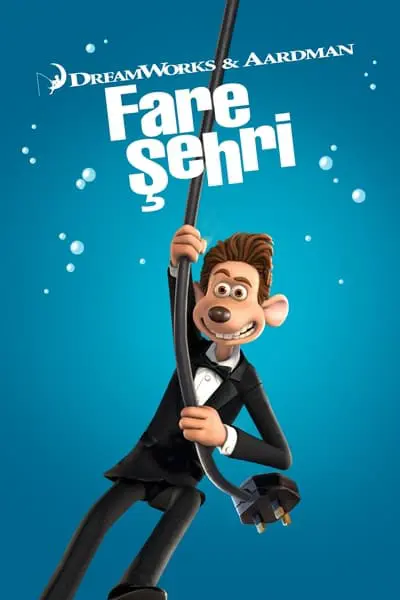 Fare Şehri_poster