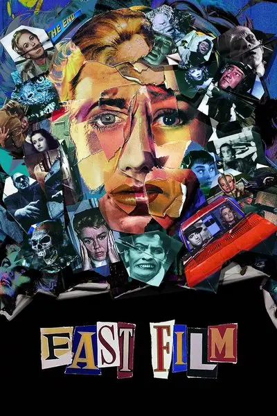 Fast Film_poster