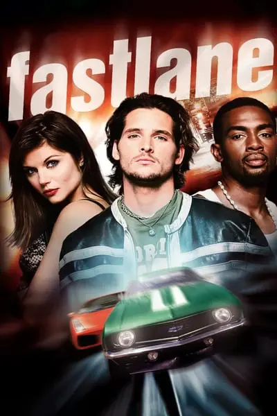 Fastlane_poster