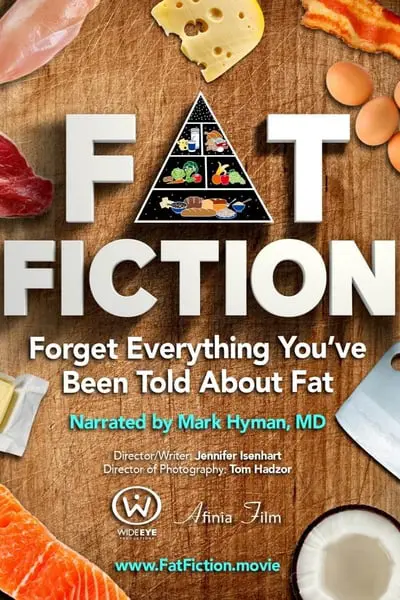 Fat Fiction_poster