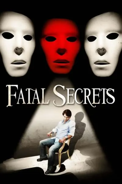 Fatal Secrets_poster