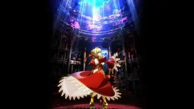 Fate/EXTRA Last Encore_backdropimg