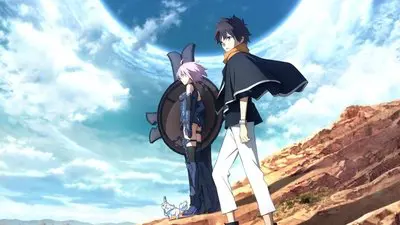 Fate/Grand Order Absolute Demonic Front: Babylonia_backdropimg