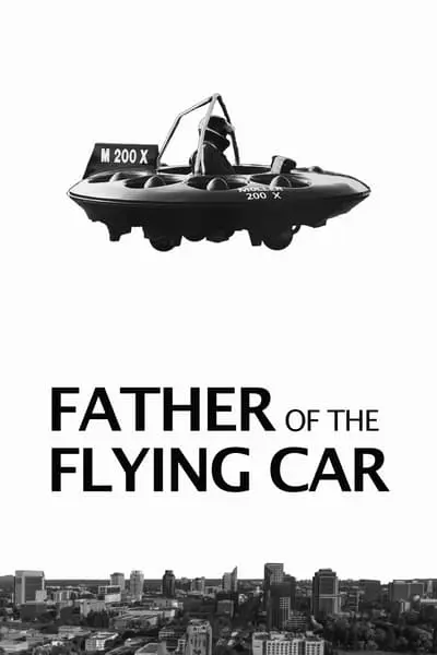 Father of the Flying Car_poster