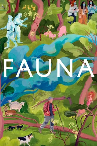 Fauna_poster