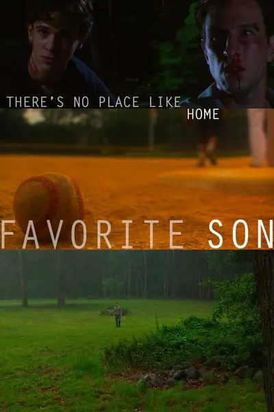 Favorite Son_poster