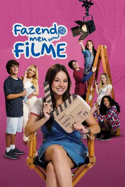 Fazendo Meu Filme_poster