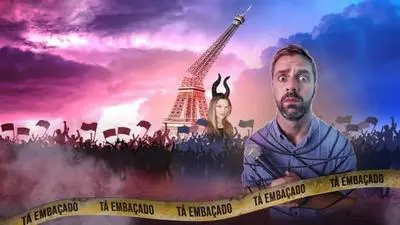 Fábio Rabin: Tá Embaçado_backdropimg