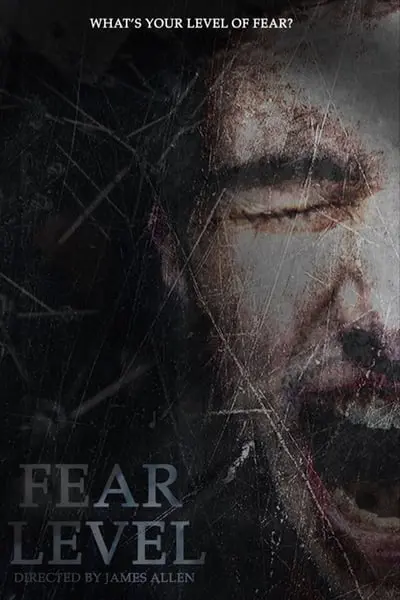 Fear Level_poster