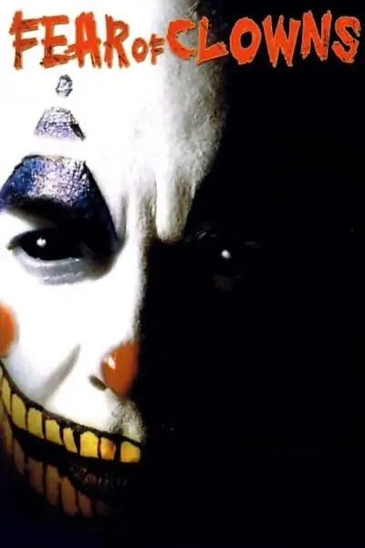 Fear of Clowns_poster