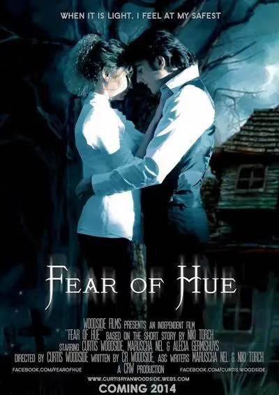 Fear of Hue_poster