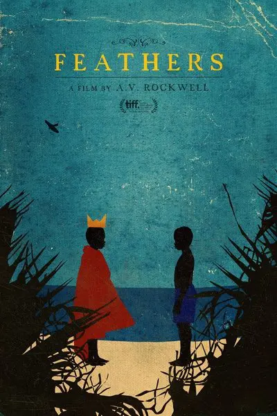Feathers_poster
