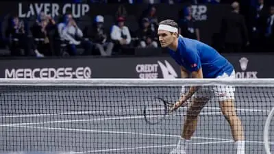 Federer: Twelve Final Days_backdropimg