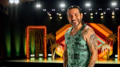 Felipe Avello: Doglover_backdropimg