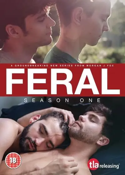 Feral_poster
