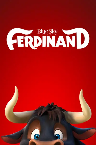 Ferdinand_poster