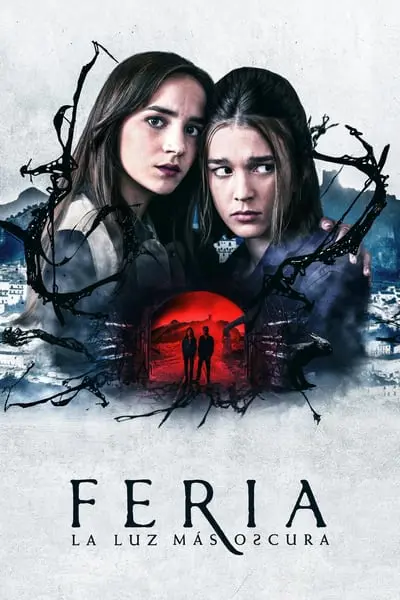 Feria: En Karanlık Işık_poster