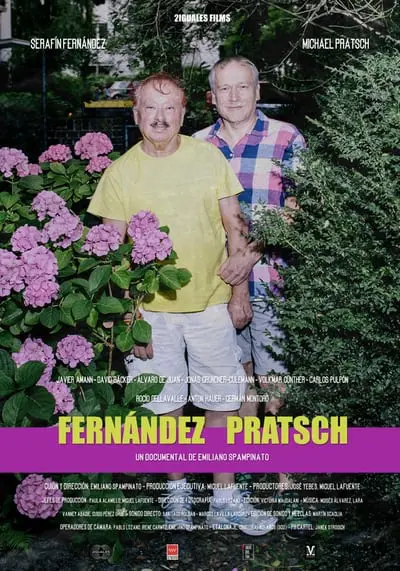 Fernández Pratsch_poster