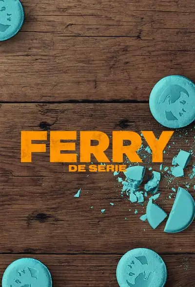 Ferry (Dizi)_poster