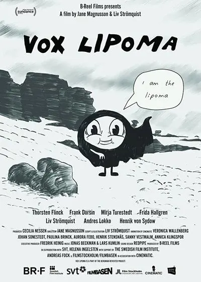Fettknölen_poster