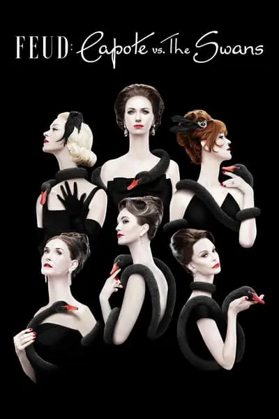 FEUD_poster