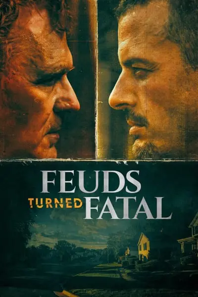 Feuds Turned Fatal_poster