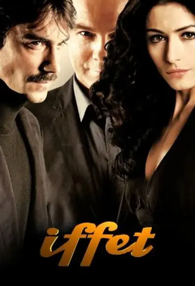 İffet_poster