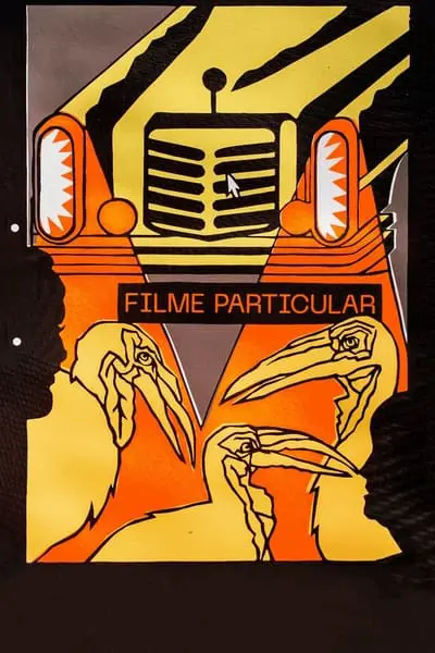 Filme Particular_poster
