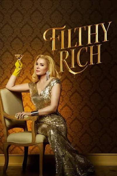 Filthy Rich_poster