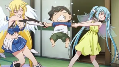 そらのおとしものFinal 永遠の私の鳥籠_backdropimg