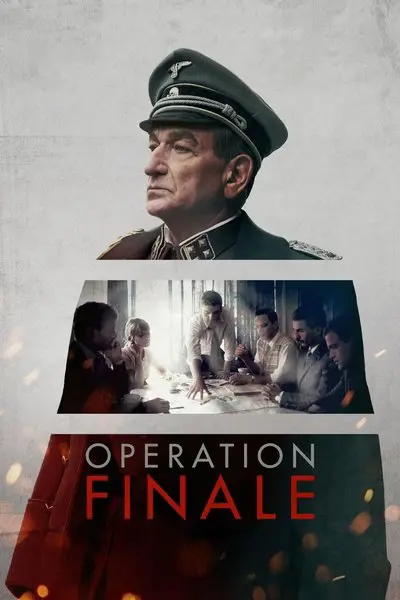 Final Operasyonu_poster
