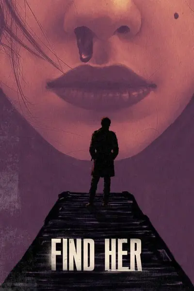 Find Her_poster