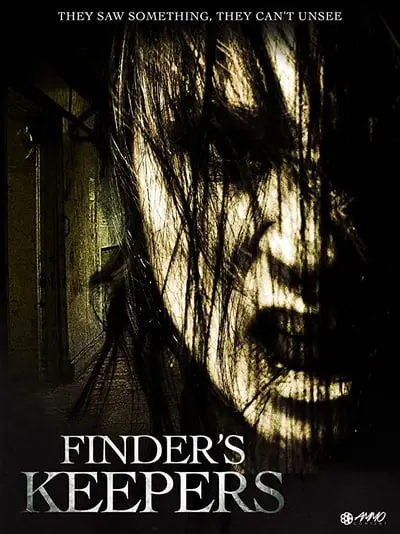 Finders Keepers_poster