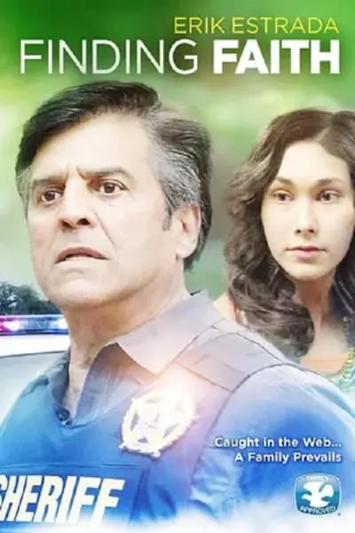 Finding Faith_poster