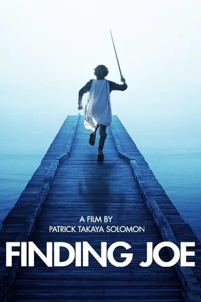 Finding Joe_poster