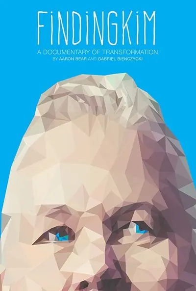 Finding Kim_poster