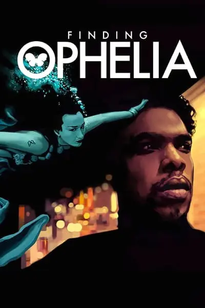 Finding Ophelia_poster