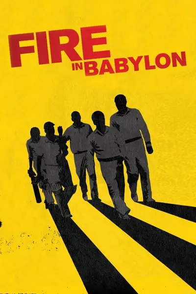 Fire in Babylon_poster