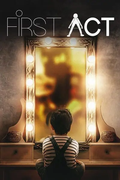 First Act_poster