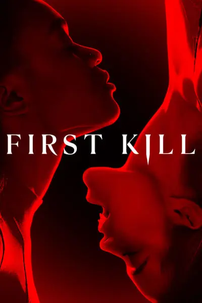 First Kill_poster