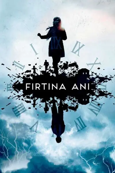 Fırtına Anı_poster