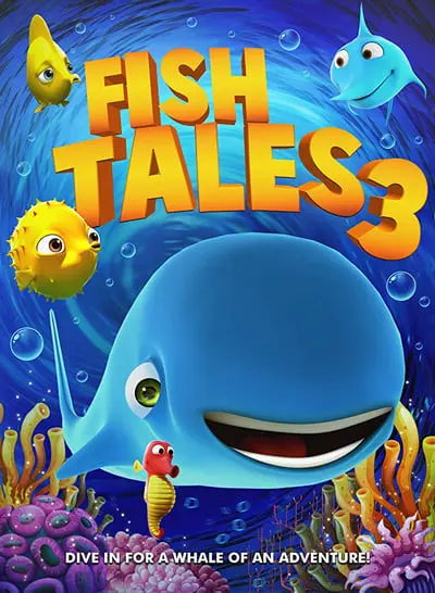 Fishtales 3_poster