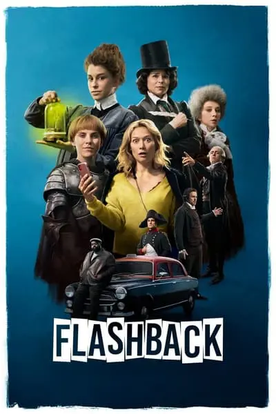 Flashback_poster