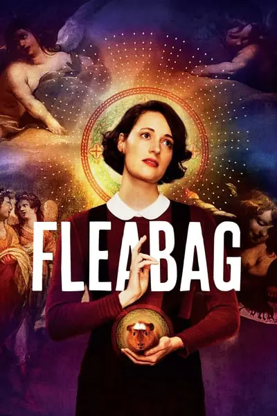 Fleabag_poster