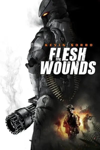 Flesh Wounds_poster