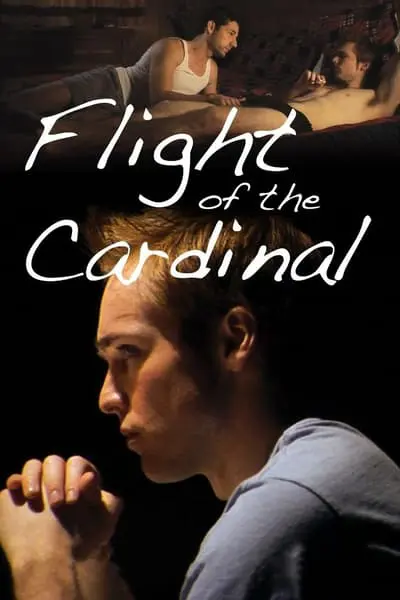 Flight of the Cardinal_poster